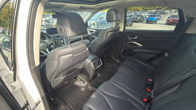 Used 2019 Acura RDX AWD image 33