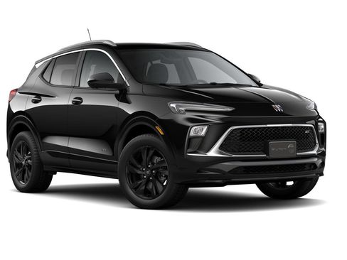 New 2026 Buick Encore GX Sport Touring image 5