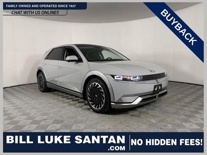 Used 2024 Hyundai Ioniq 5 Limited