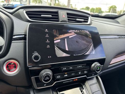 Used 2018 Honda CR-V EX-L image 46