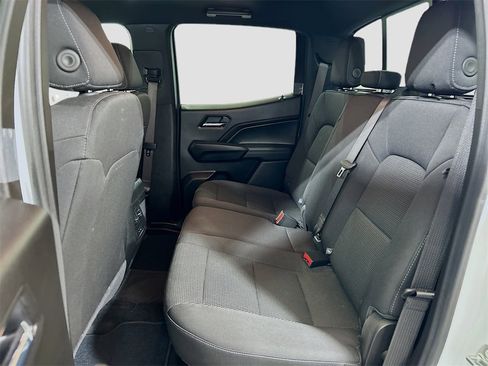 Used 2025 GMC Canyon Elevation w/ Convenience Package image 21