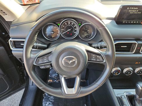 Used 2019 MAZDA CX-5 Sport AWD/4WD image 19