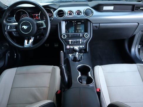 Used 2017 Ford Mustang GT Premium w/ GT Performance Package image 13