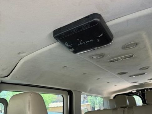 Used 2019 Nissan NV 3500 SL RWD image 13
