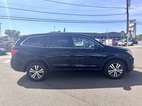 Used 2016 Honda Pilot EX image 7