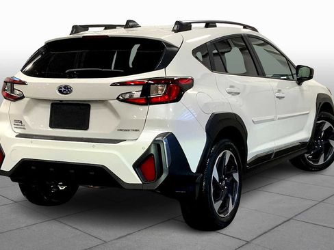 Certified 2025 Subaru Crosstrek 2.5i Limited image 12