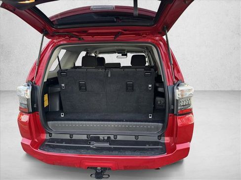 Used 2024 Toyota 4Runner SR5 image 8