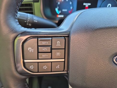 Used 2025 Ford F150 Platinum w/ Equipment Group 702A High AWD/4WD image 15