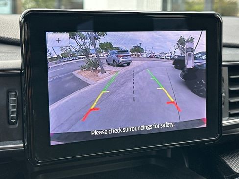 Used 2023 Ford Explorer ST-Line w/ Class IV Trailer Tow Package image 21