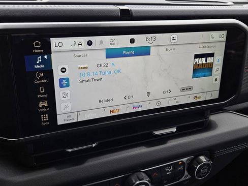 New 2026 Jeep Gladiator Rubicon image 18