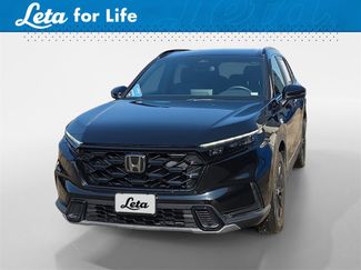 Certified 2023 Honda CR-V Sport video 1