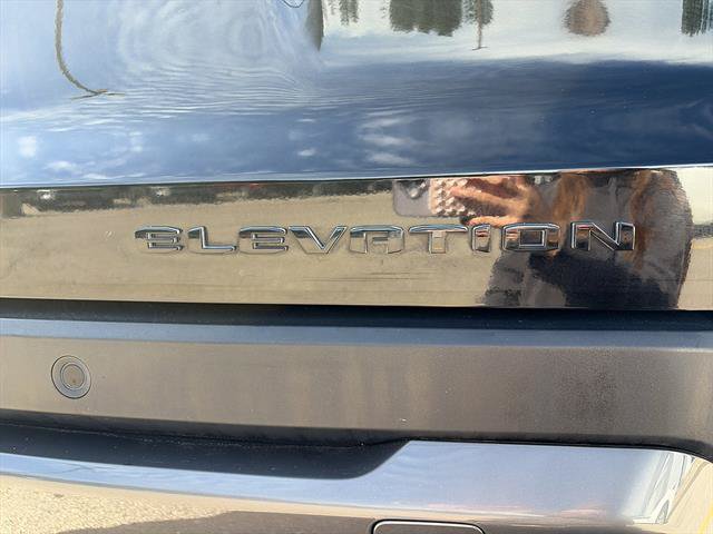 Certified 2026 GMC Terrain Elevation AWD/4WD image 7