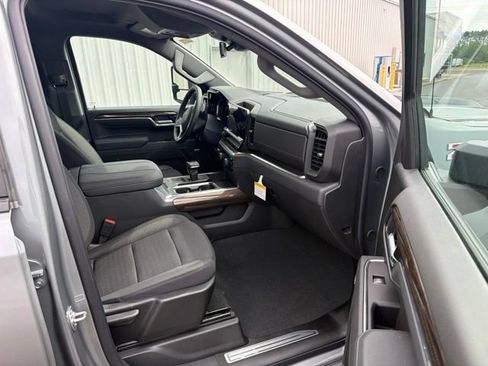New 2026 Chevrolet Silverado 1500 LT Trail Boss w/ Convenience Package II AWD/4WD image 22