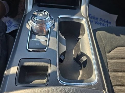 Used 2019 Ford Fusion SE AWD/4WD image 19
