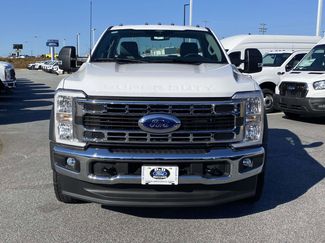 New 2025 Ford F450 XL video 2