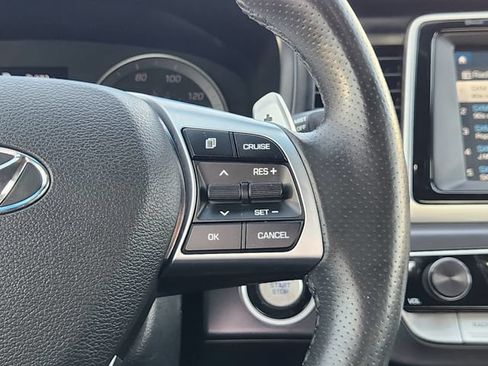 Used 2019 Hyundai Sonata Sport FWD image 29