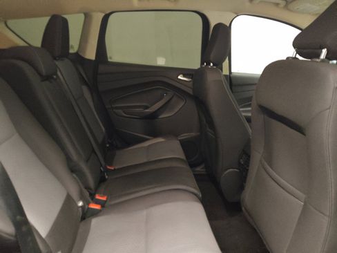 Used 2018 Ford Escape SE w/ SE Sync 3 Package FWD image 19