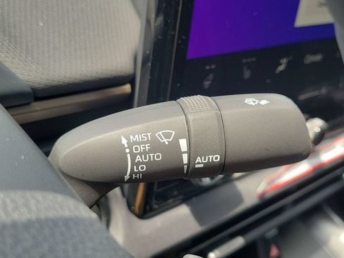 New 2026 Toyota bZ FWD image 12