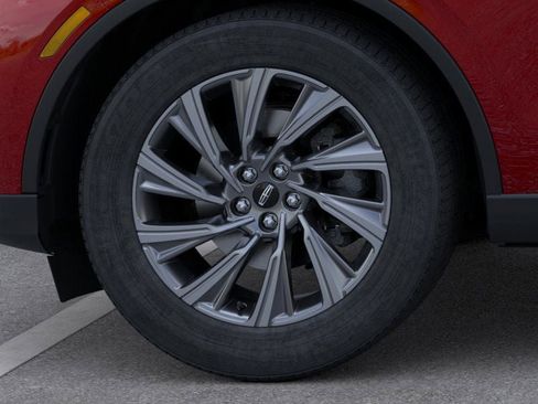 New 2025 Lincoln Aviator AWD image 19