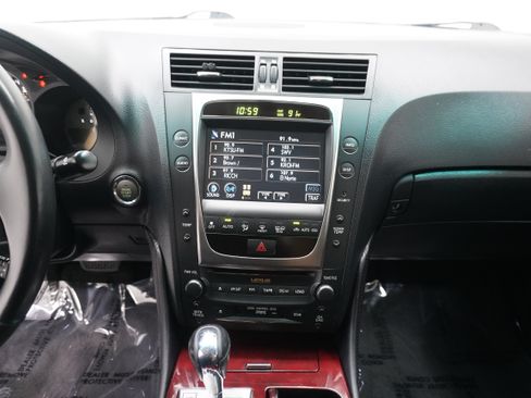 Used 2008 Lexus GS 350 RWD image 19