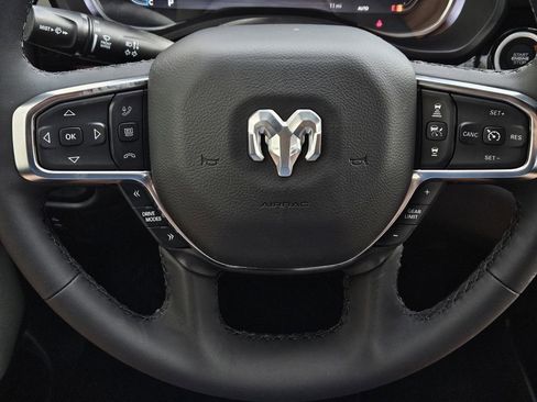 New 2026 RAM 1500 Laramie image 23