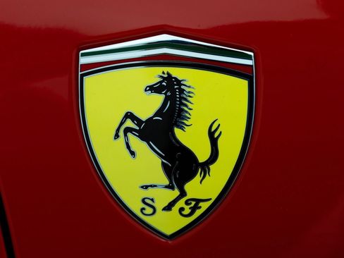 Used 2021 Ferrari F8 Tributo RWD image 52