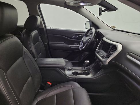 Used 2018 GMC Acadia SLT FWD image 21