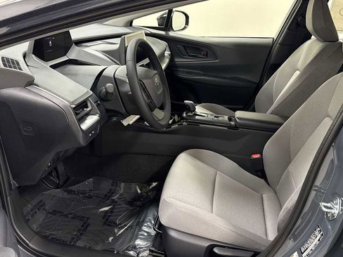 New 2026 Toyota Prius LE image 13