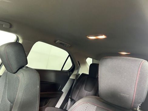 Used 2016 Chevrolet Equinox LT w/ Convenience Package FWD image 13