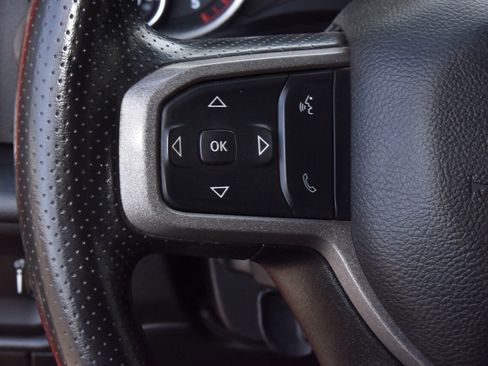 Used 2023 RAM 3500 Tradesman image 22