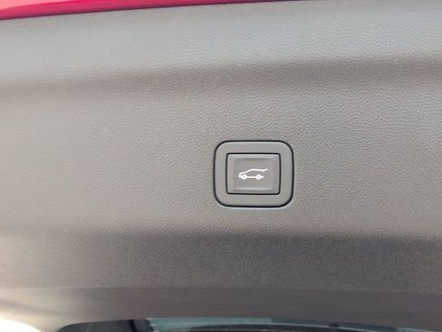 New 2026 Chevrolet Tahoe Premier w/ Sun And Tow Package image 13