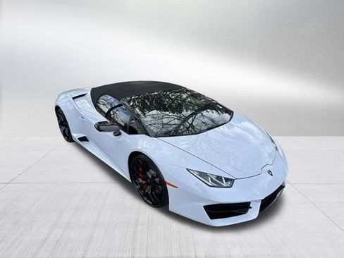 Used 2017 Lamborghini Huracan LP 580-2 image 52