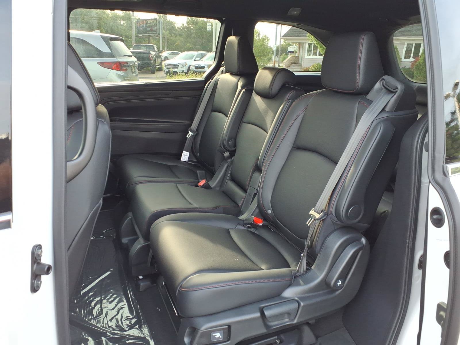 New 2027 Honda Odyssey Sport-L image 7