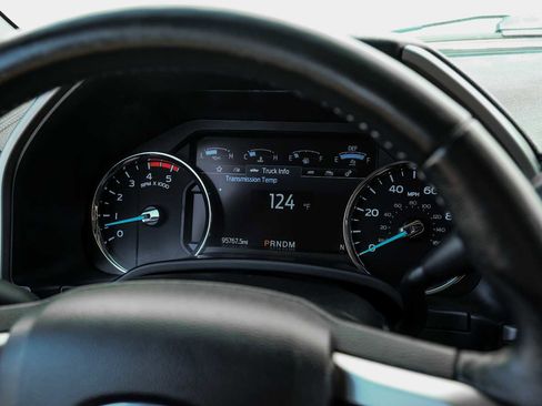 Used 2021 Ford F250 Lariat w/ Lariat Ultimate Package image 21