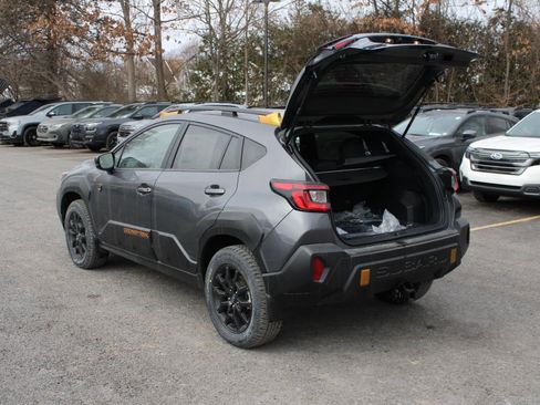 New 2026 Subaru Crosstrek 2.5i Wilderness w/ Wilderness Package AWD/4WD image 7