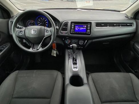 Used 2020 Honda HR-V LX image 23