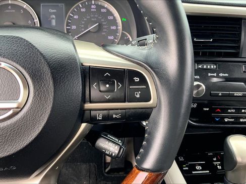 Used 2016 Lexus RX 350 FWD image 24