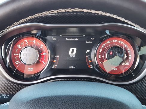 Used 2023 Dodge Challenger SRT Hellcat w/ Driver Convenience Group image 23