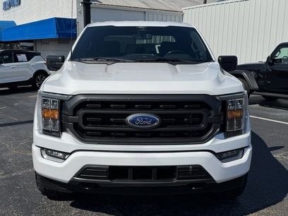 Used 2022 Ford F150 XLT w/ Equipment Group 302A High