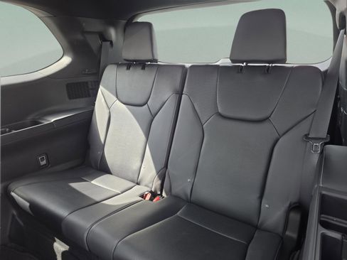 Certified 2025 Lexus TX 350 TX 350 Premium w/ Technology Package image 20