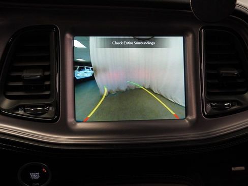 Certified 2023 Dodge Challenger R/T Scat Pack image 28