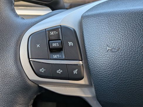 Certified 2023 Ford Explorer XLT w/ Equipment Group 202A image 28