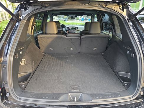 Certified 2023 Honda Passport TrailSport image 7