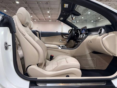 Used 2019 Mercedes-Benz C 300 $56K MSRP image 69