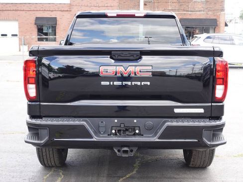 Used 2023 GMC Sierra 1500 Elevation AWD/4WD image 9