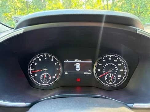 Certified 2023 Hyundai Santa Fe SE AWD/4WD image 22
