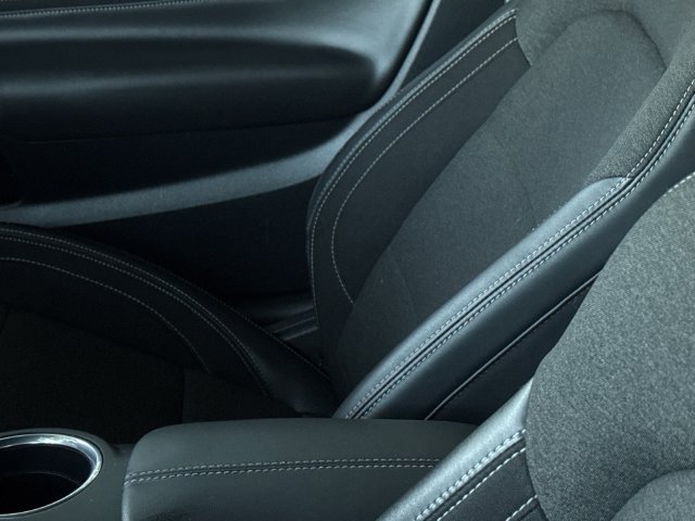 Used 2024 Ford Mustang Coupe RWD image 8