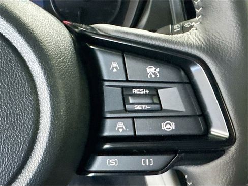 New 2026 Subaru Forester Premium image 9