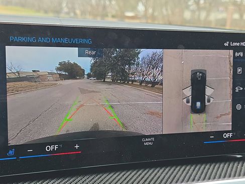 Used 2023 BMW M3 image 17