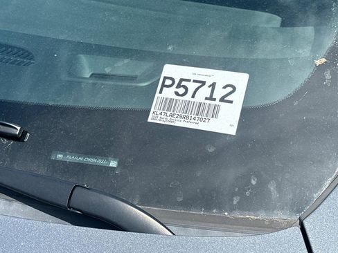 Used 2024 Buick Envista Preferred FWD image 4